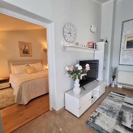 Apartments Ragusa โรวีน ภายนอก รูปภาพ