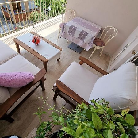 Apartments Ragusa โรวีน ภายนอก รูปภาพ