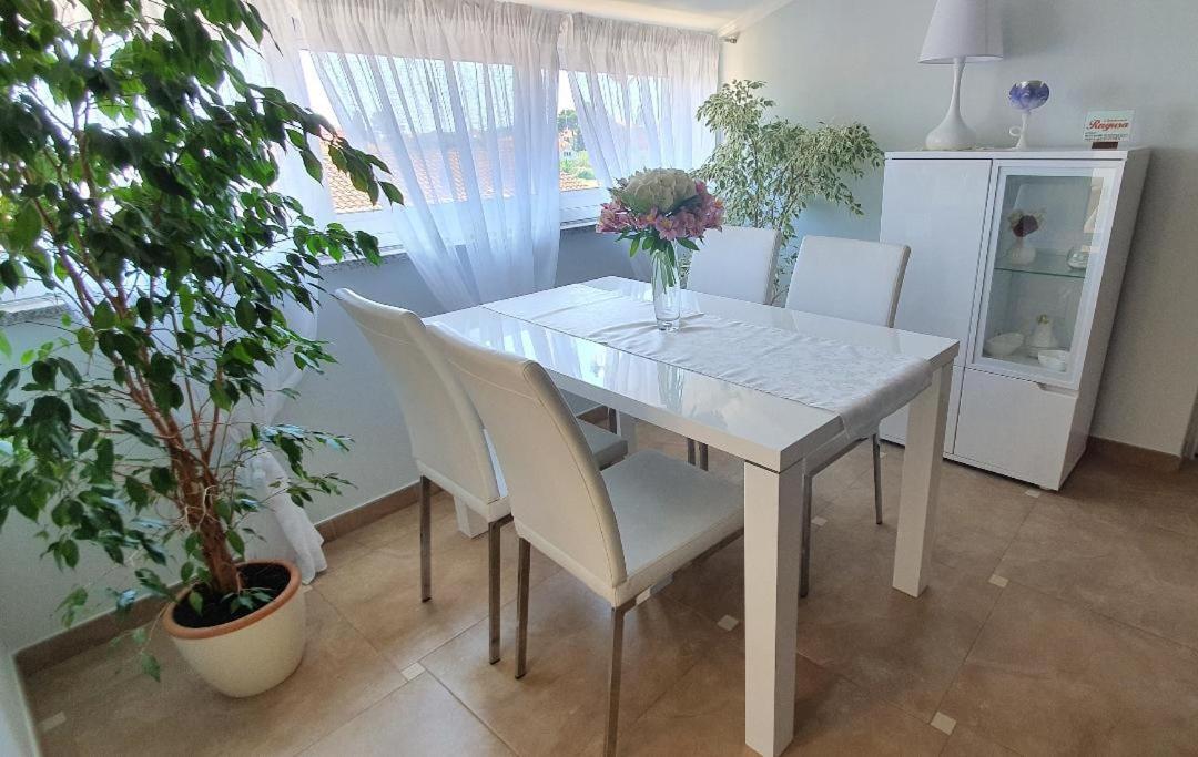 Apartments Ragusa โรวีน ภายนอก รูปภาพ