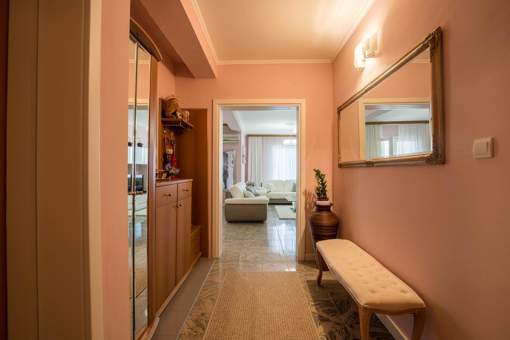 Apartments Ragusa โรวีน ภายนอก รูปภาพ
